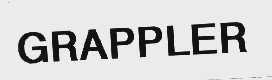 GRAPPLER