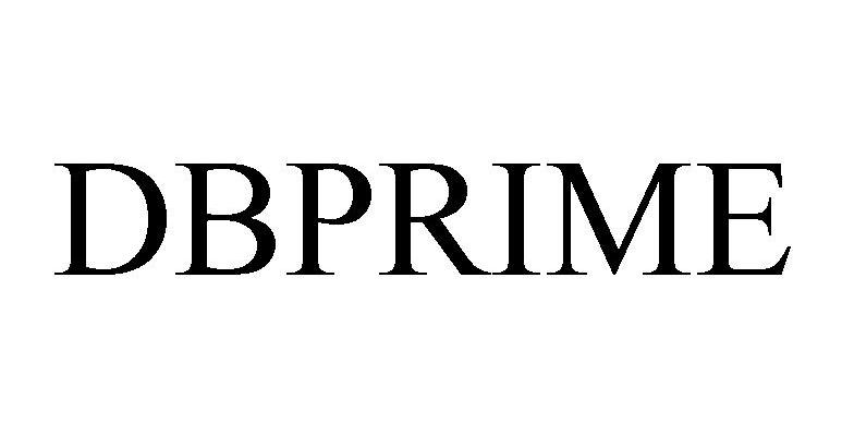 DBPRIME