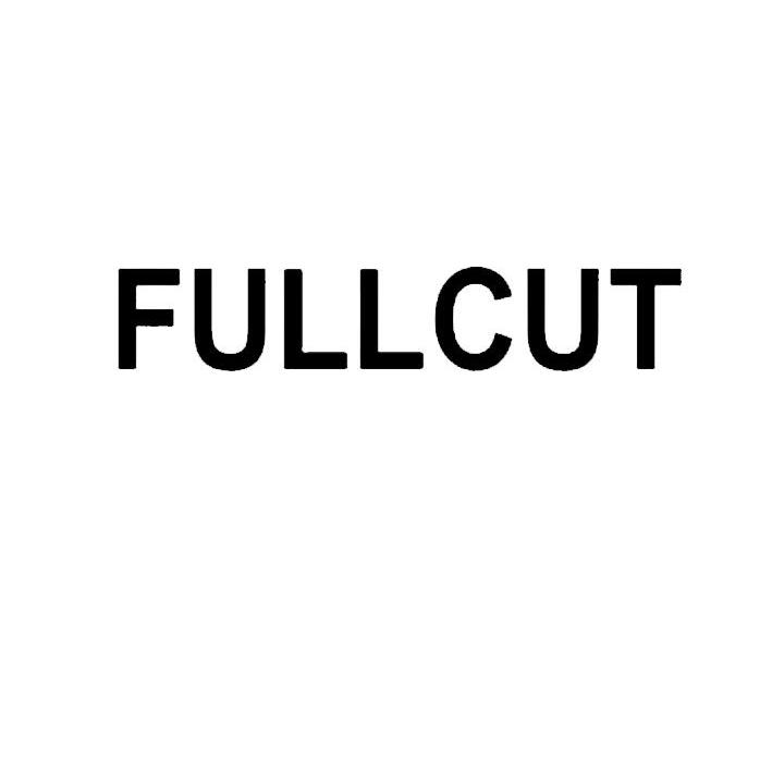 FULLCUT