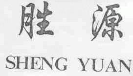胜源