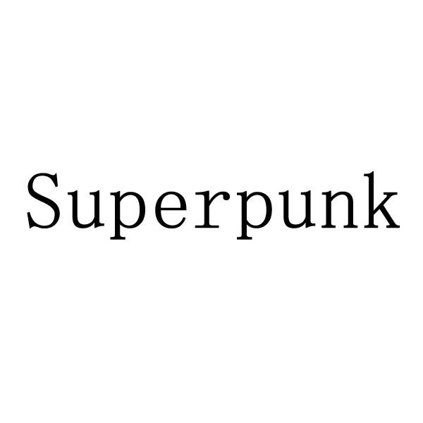 SUPERPUNK