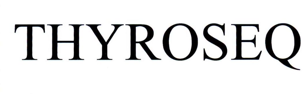 THYROSEQ