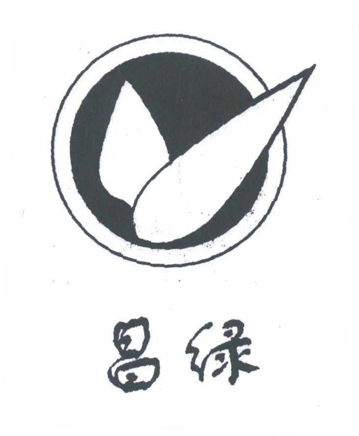 昌绿
