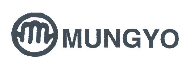 MUNGYO