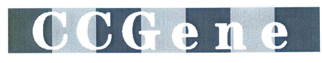 CCGENE