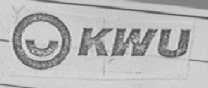KWU