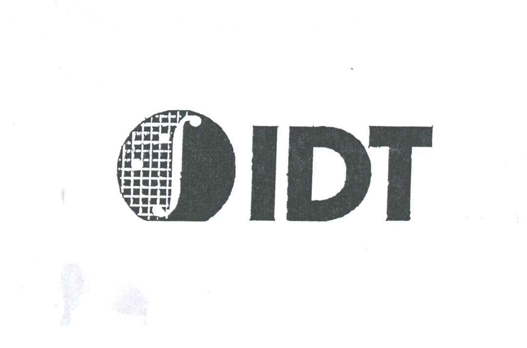 IDT
