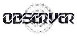 OBSERVER