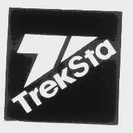 TREKSTA