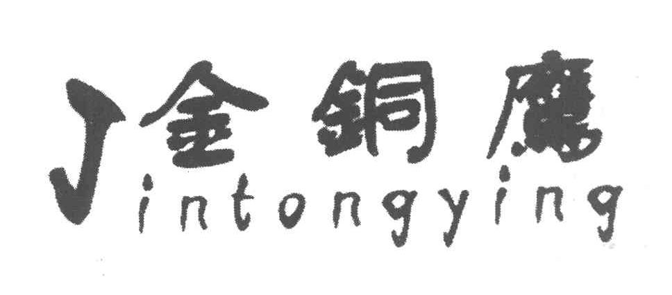 金铜鹰