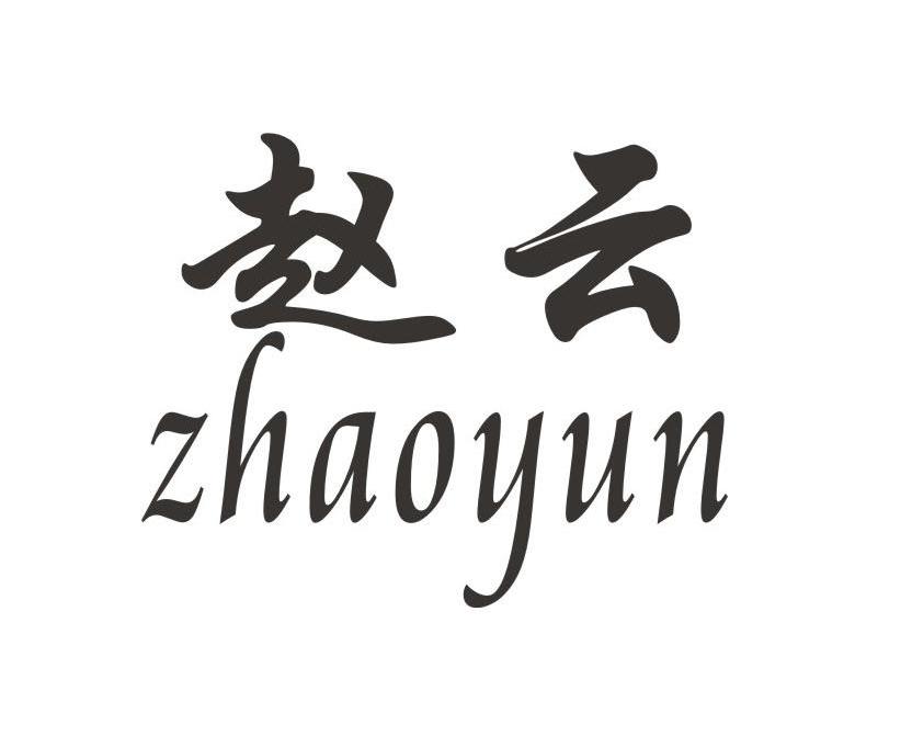 赵云
