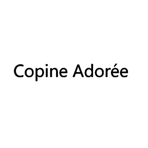 COPINE ADOREE