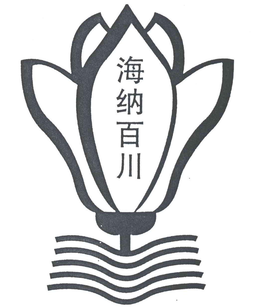 海纳百川