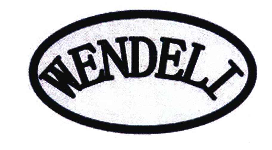 WENDELI
