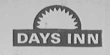 DAYS INN