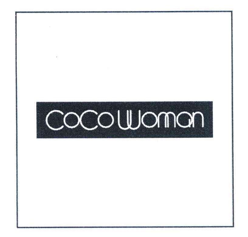 COCOWOMAN