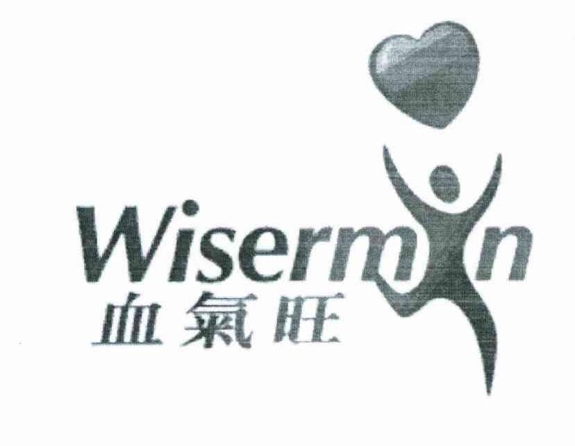 血气旺 WISERMIN