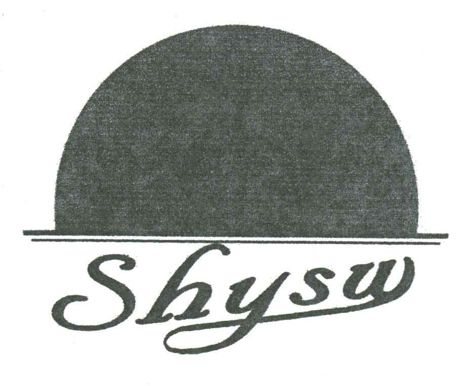 SHYSW