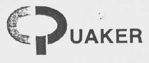 QUAKER