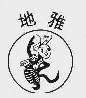 地雅