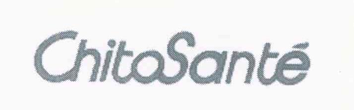 CHITOSANTE