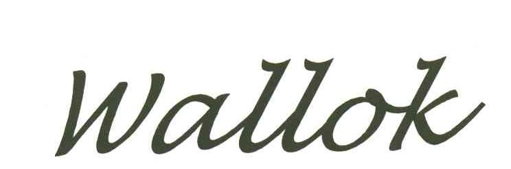 WALLOK
