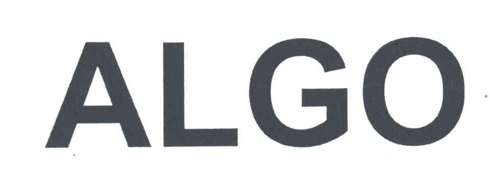 ALGO