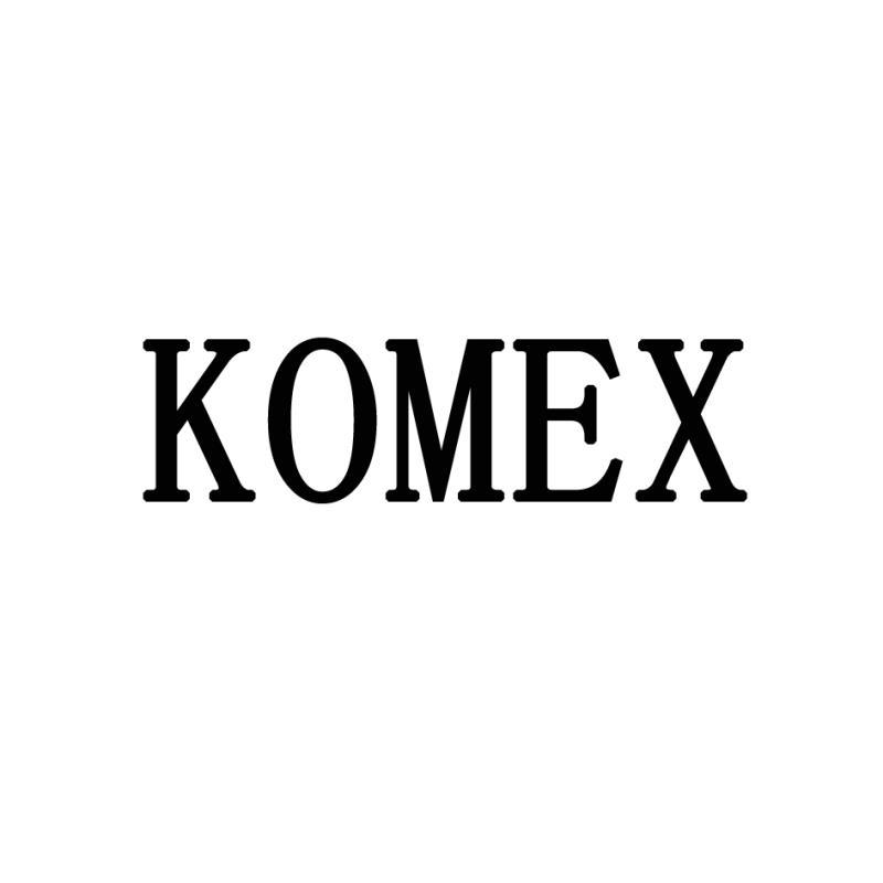 KOMEX