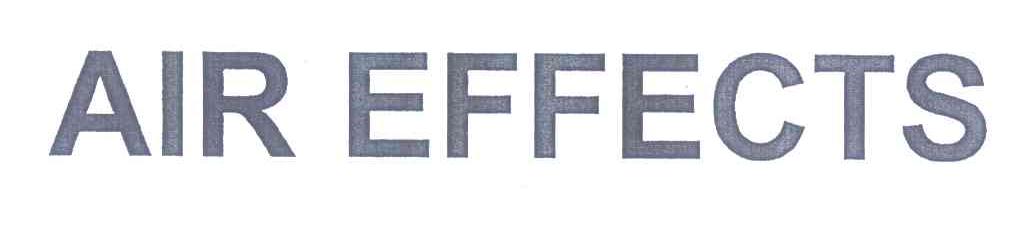 AIR EFFECTS
