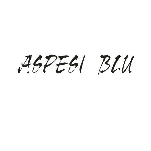 ASPESI BLU