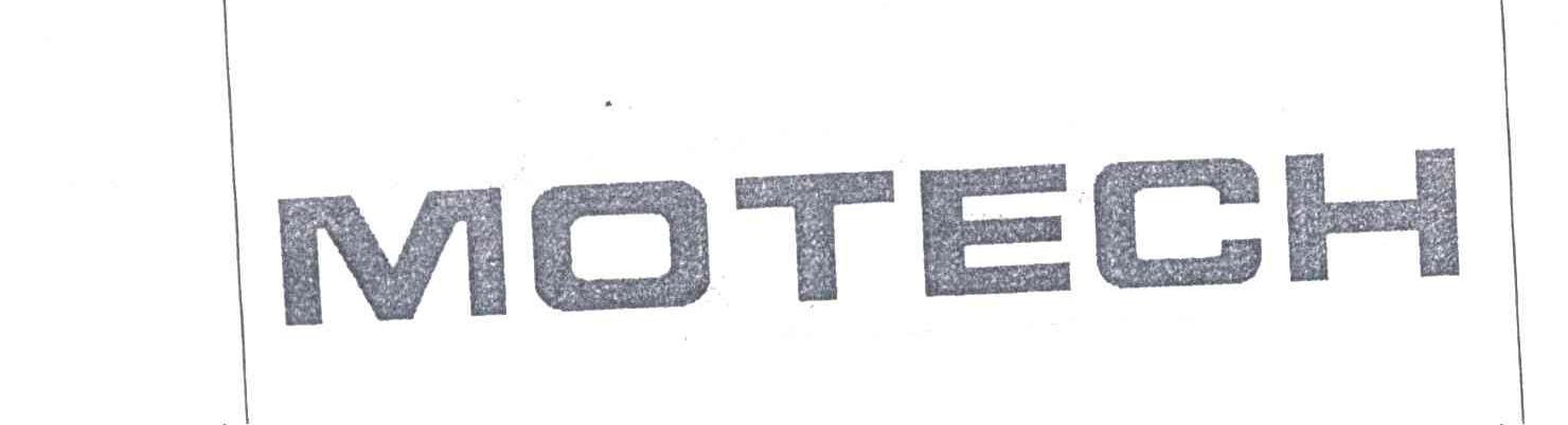 MOTECH