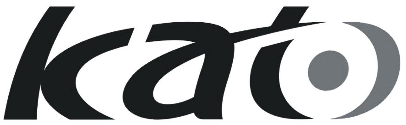 KATO