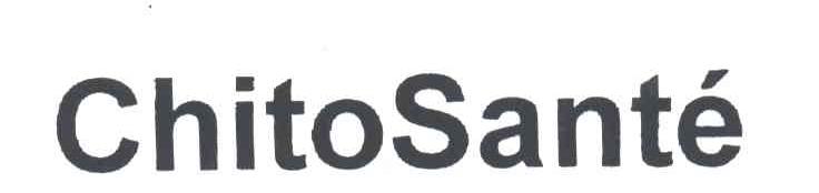 CHITOSANTE