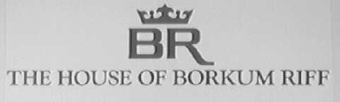 THE HOUSE OF BORKUM RIFF