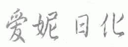 爱妮