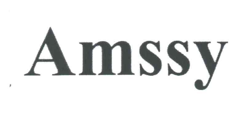 AMSSY