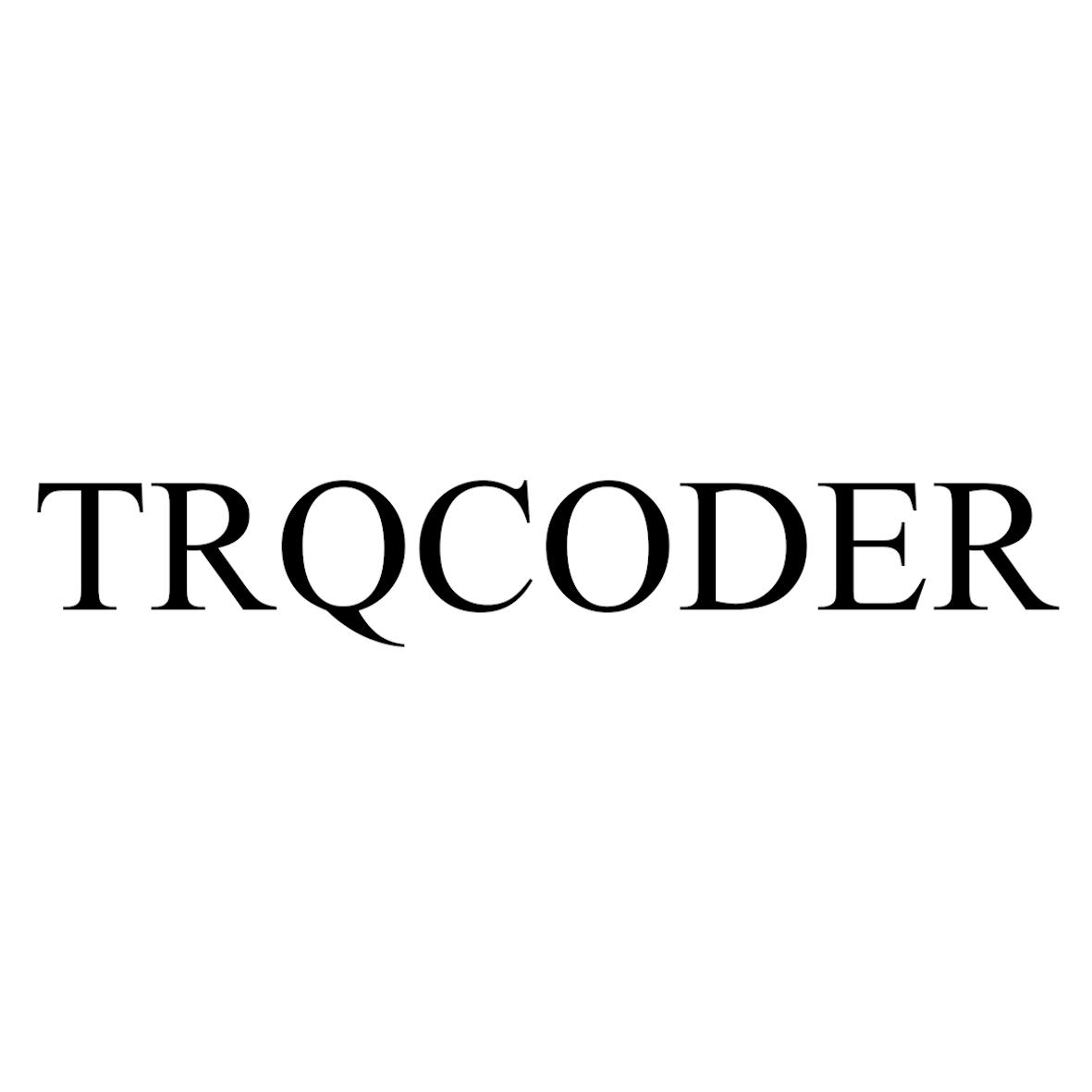 TRQCODER