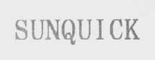 SUNQUICK