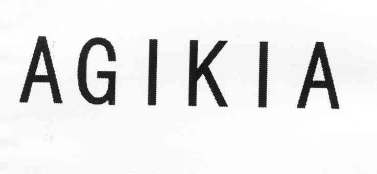 AGIKIA