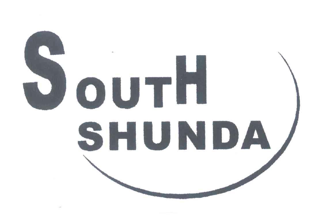 SOUTH SHUNDA