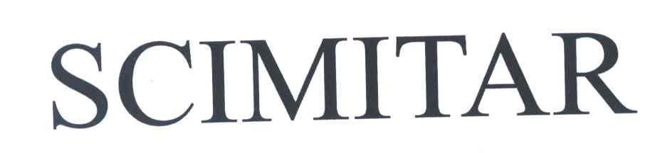 SCIMITAR