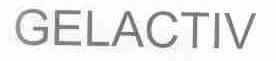 GELACTIV