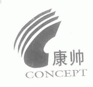 康帅;CONCEPT