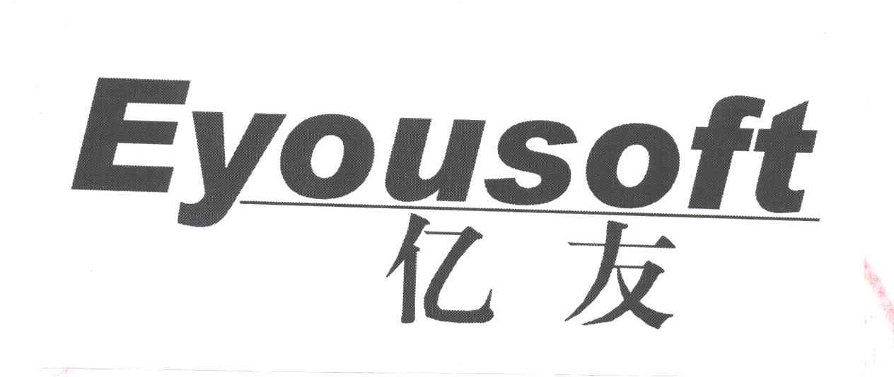 亿友;EYOUSOFT