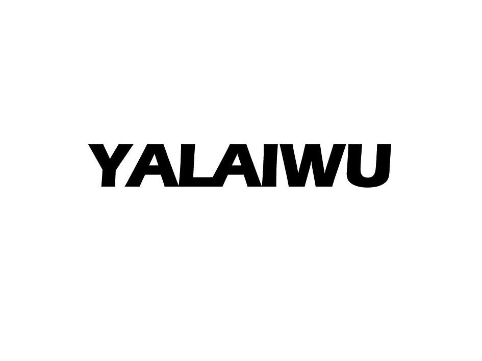 YALAIWU