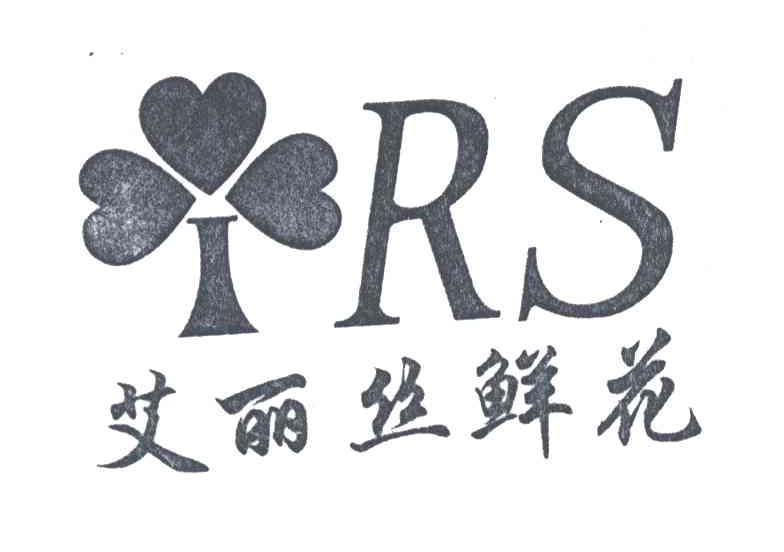 艾丽丝;IRS