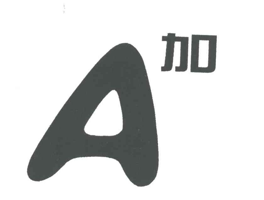 加;A