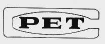 PET