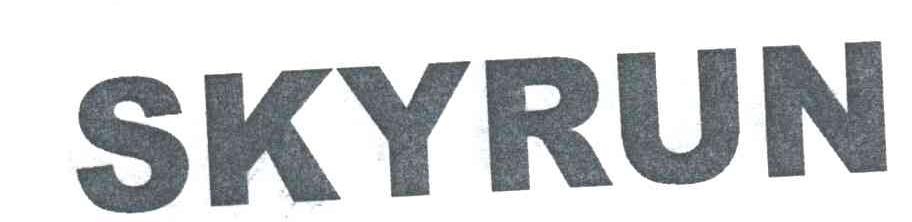 SKYRUN