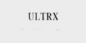 ULTRX